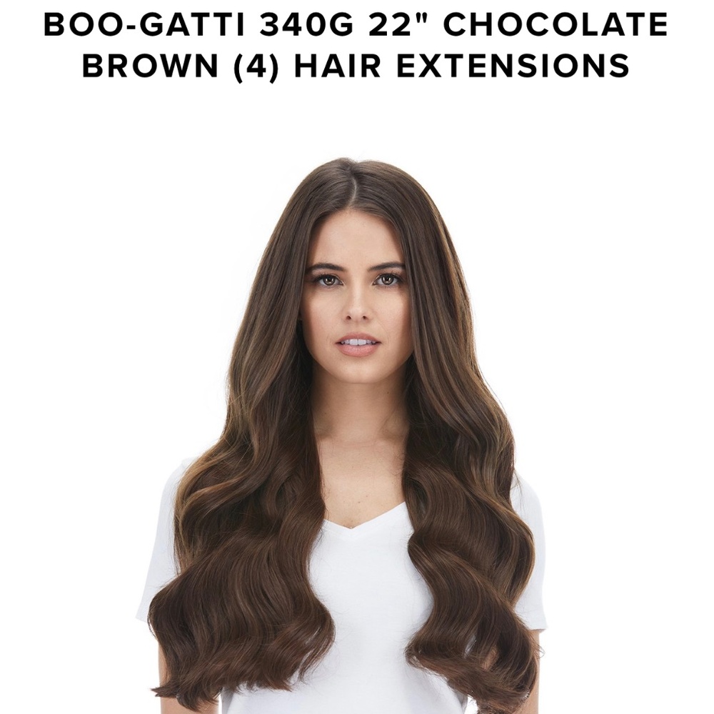 LONG THICK SOFT BELLAMI EXTENSIONS